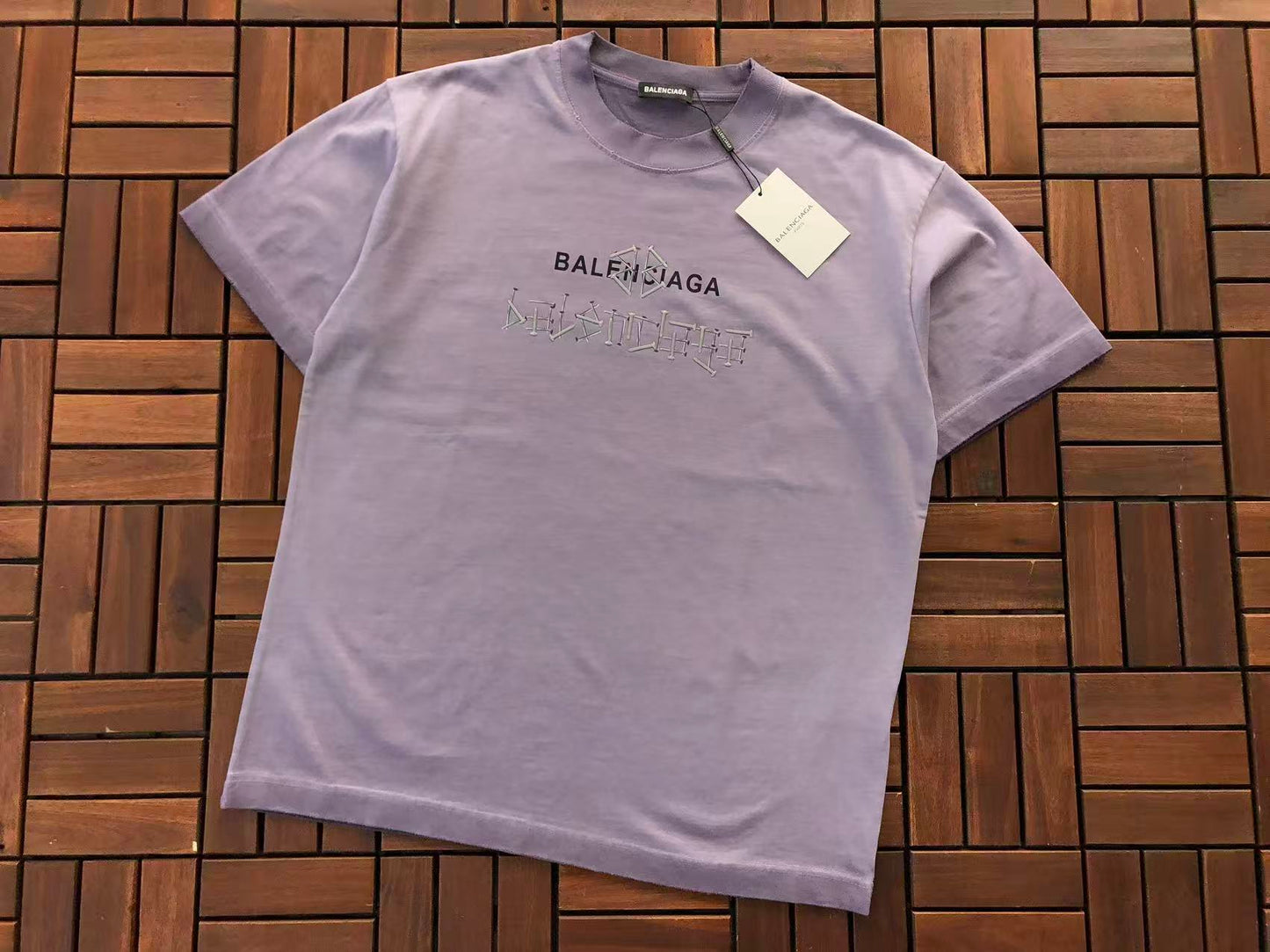 BLG T-Shirt