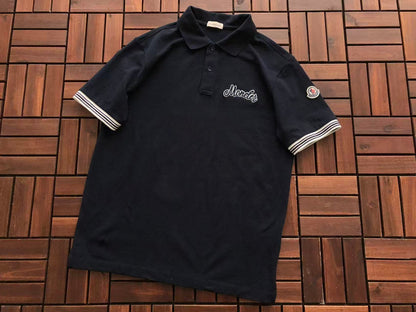 T-Shirts Polo MC