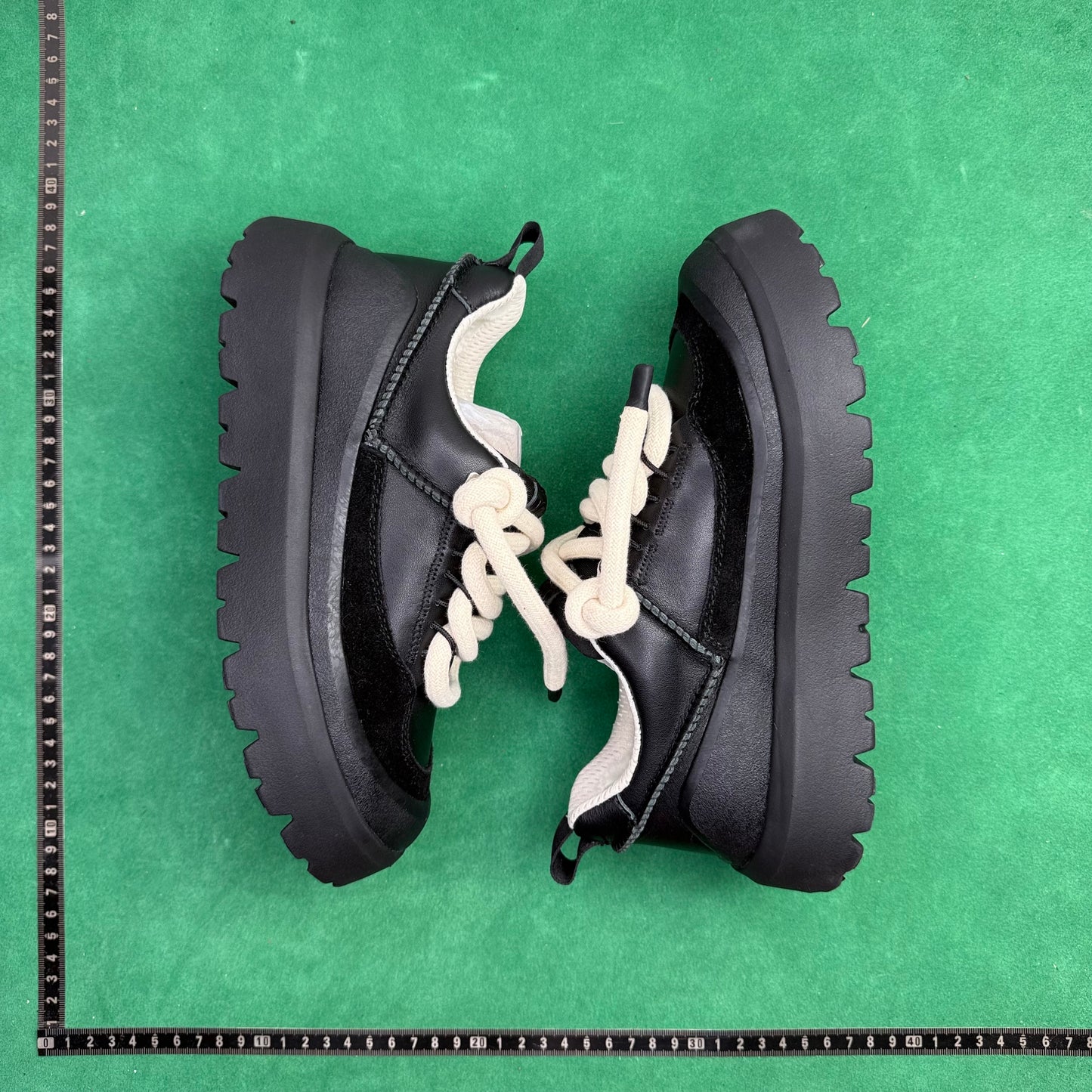 TT UGG Heritage