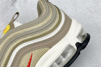 97 Athletic Company - Khaki