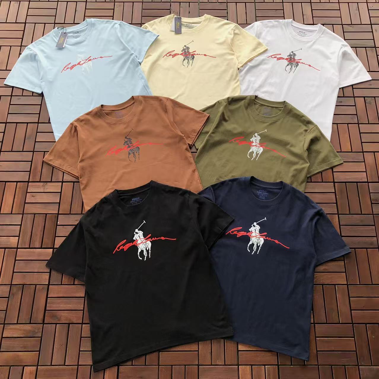 RL T-shirt