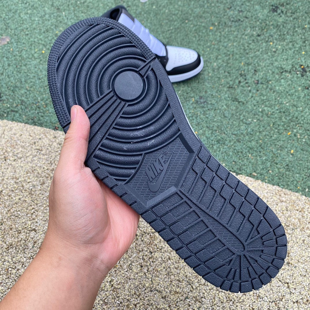 AJ1 MID Panda Elephant