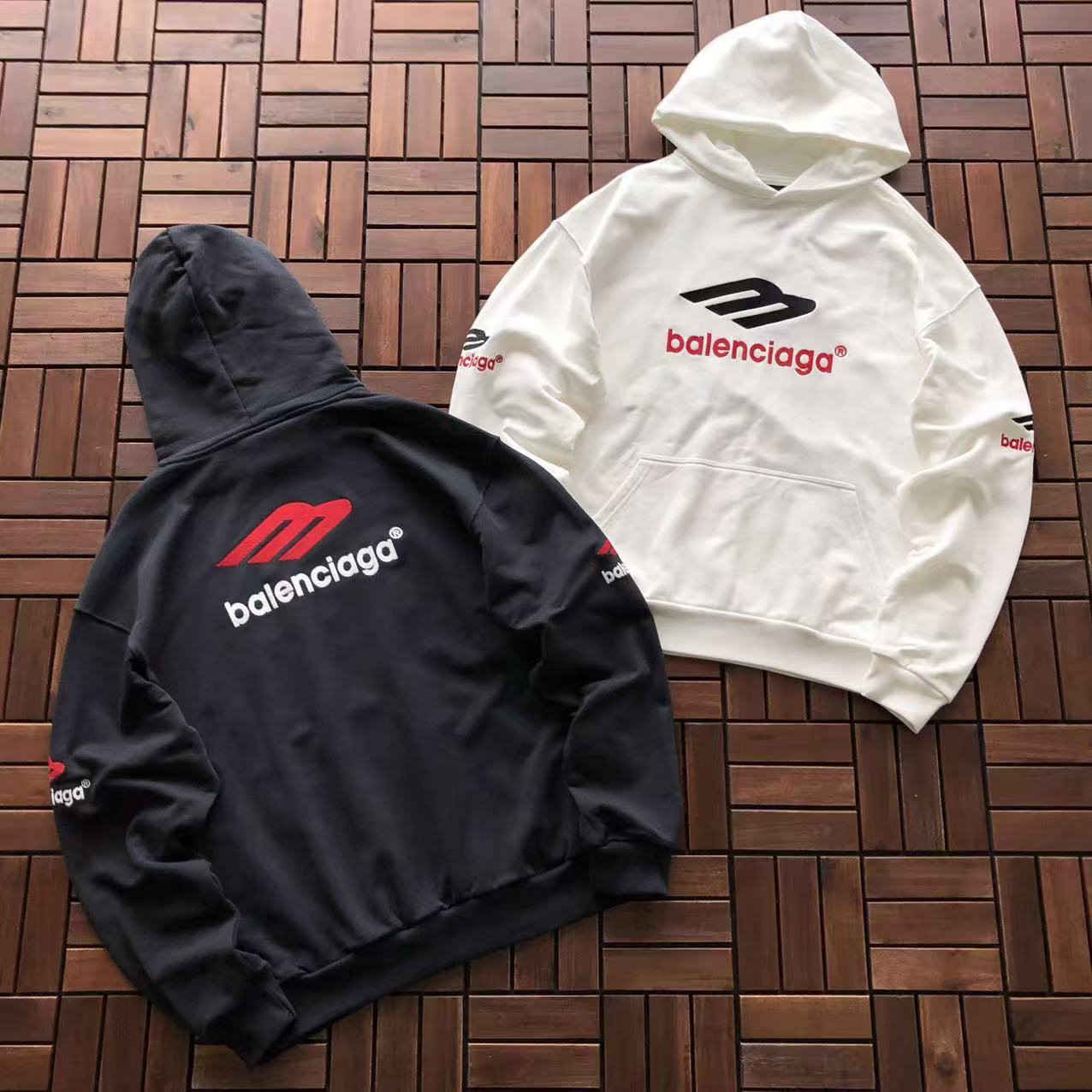 HOODIES BLG