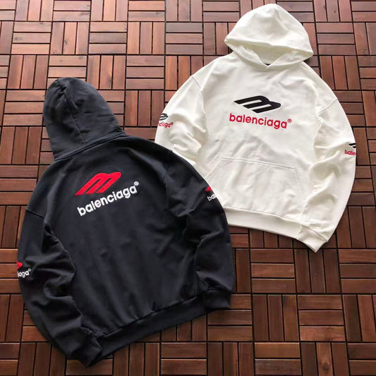 HOODIES BLG