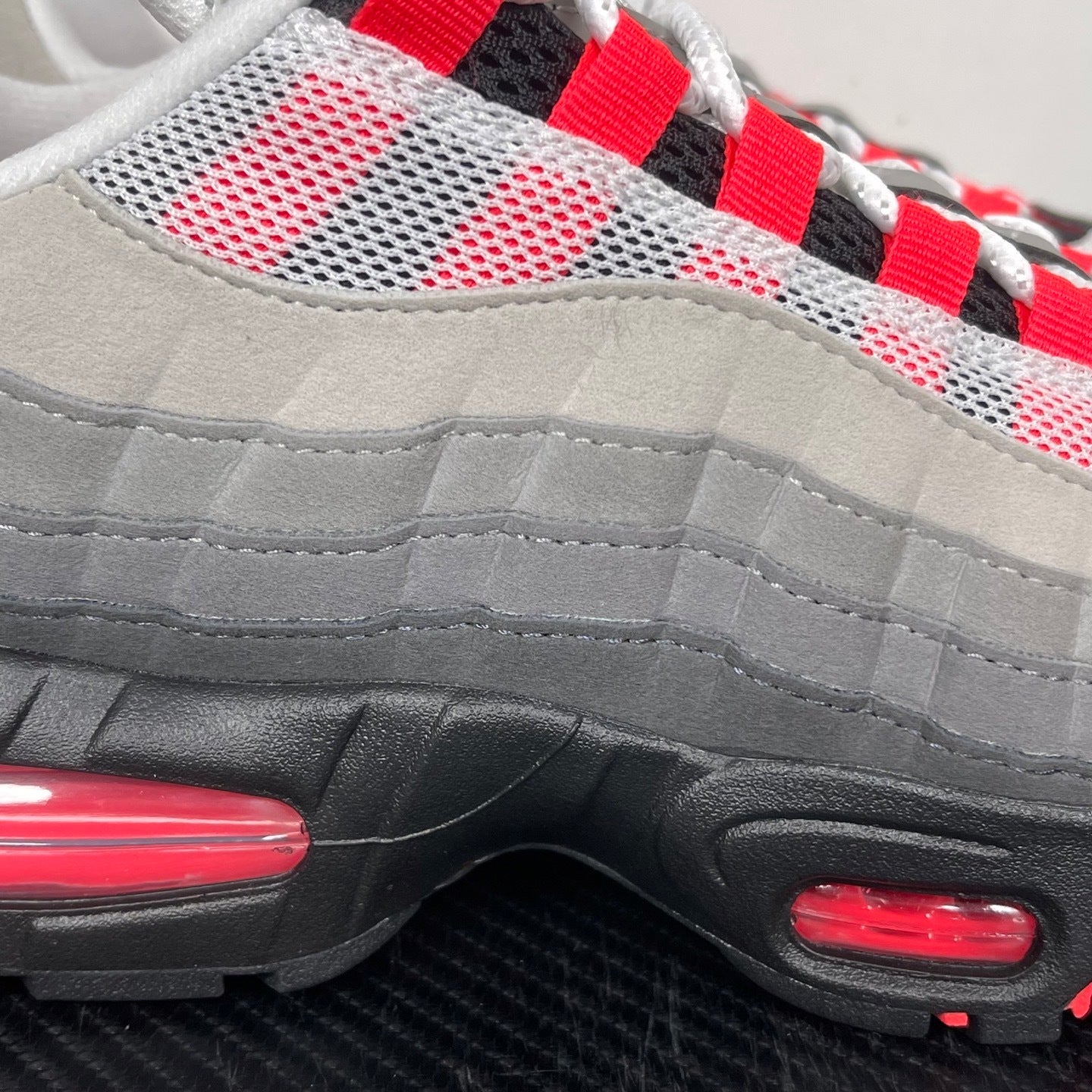 95 Pink Grey