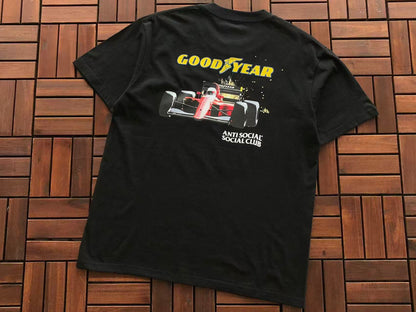 Anti Social Club T-Shirts