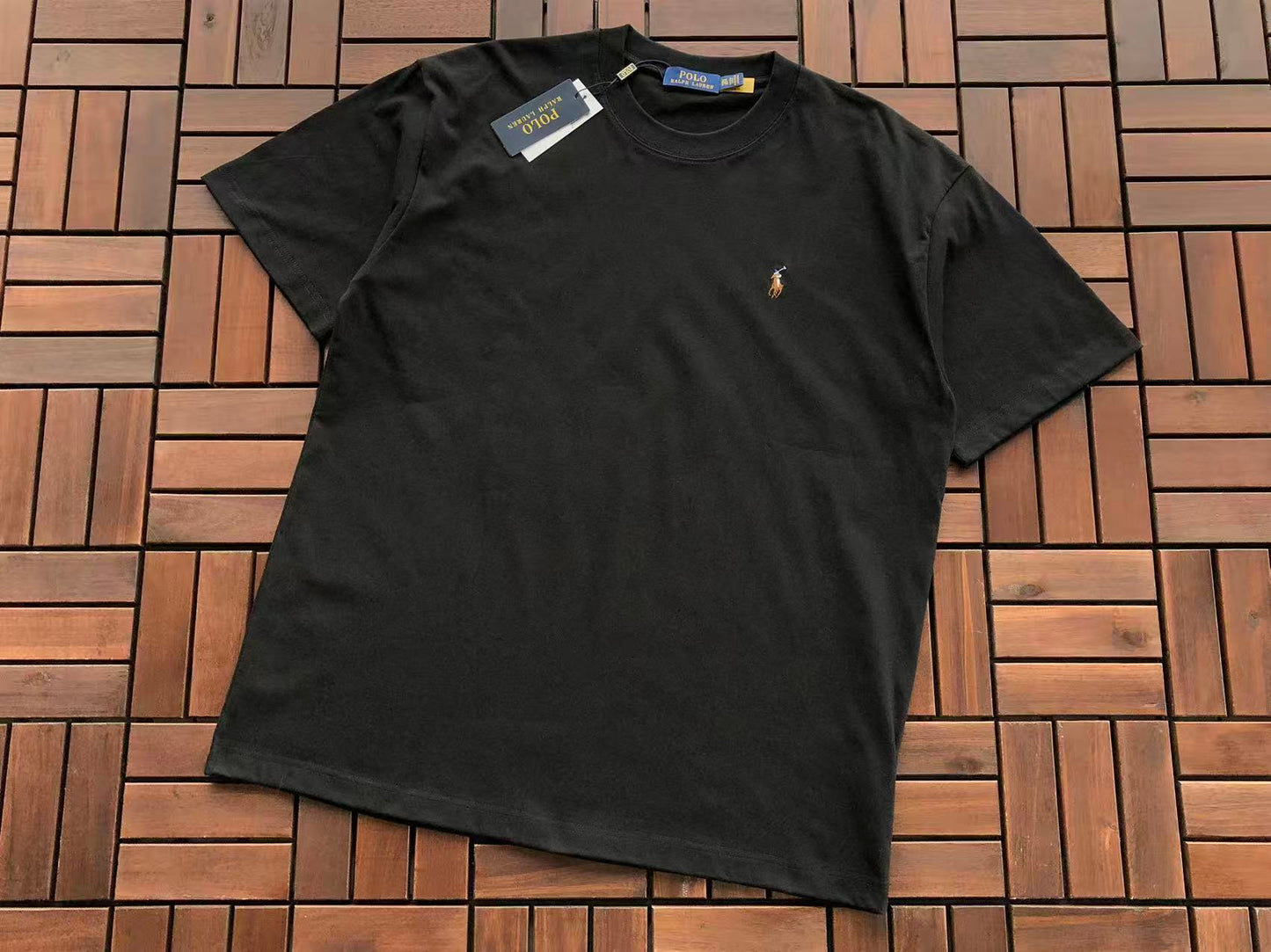 RL T-shirt