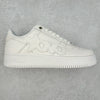 Bape STA Low OVO White