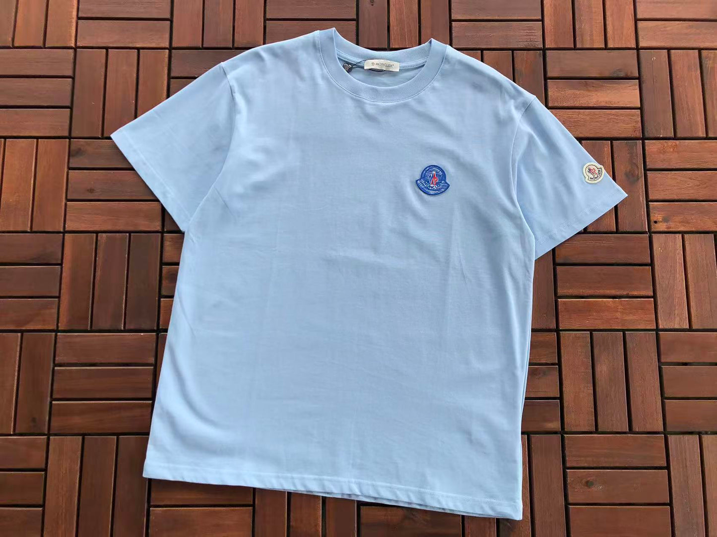 T-Shirts MC