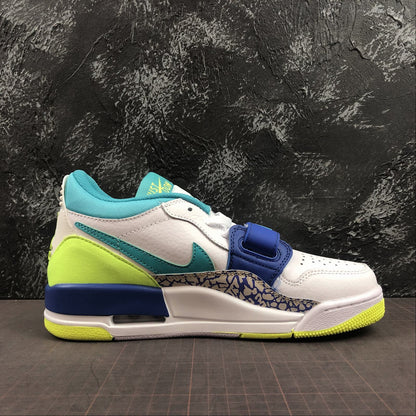 Legacy 312 Just Don