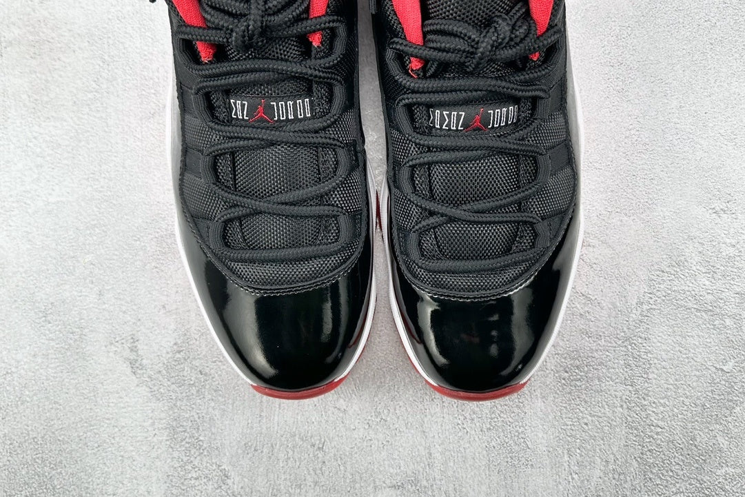 AJ11 Low Bred