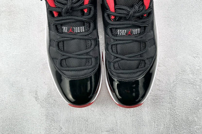 AJ11 Low Bred