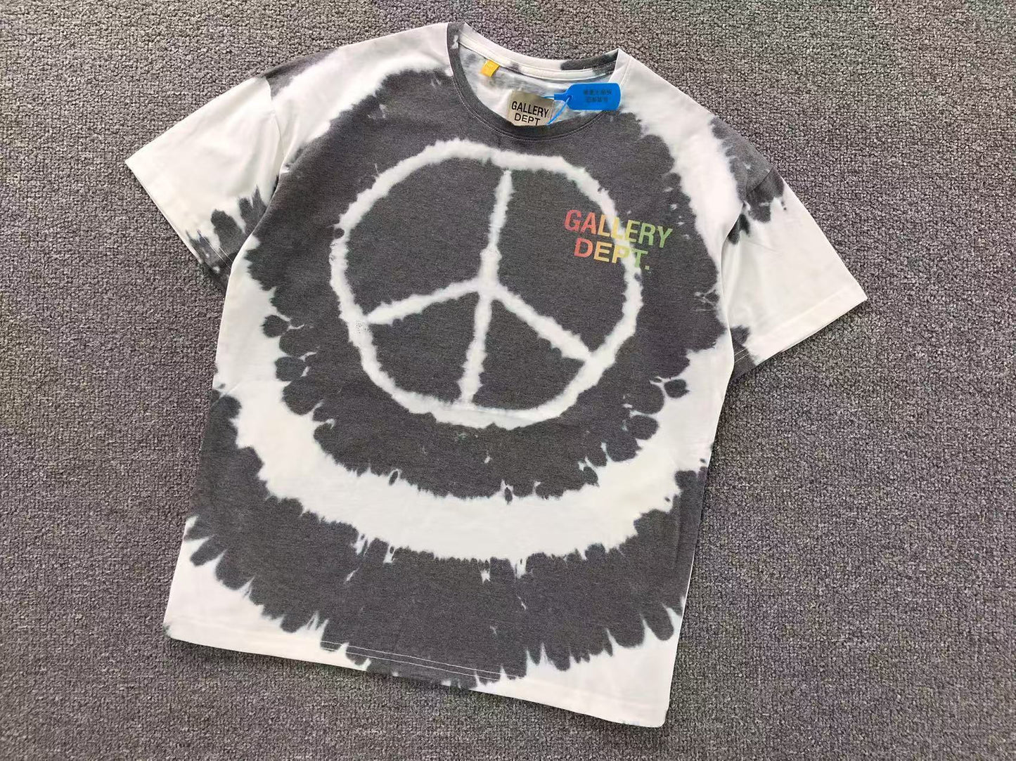 T-shirt GALLERY DEPT