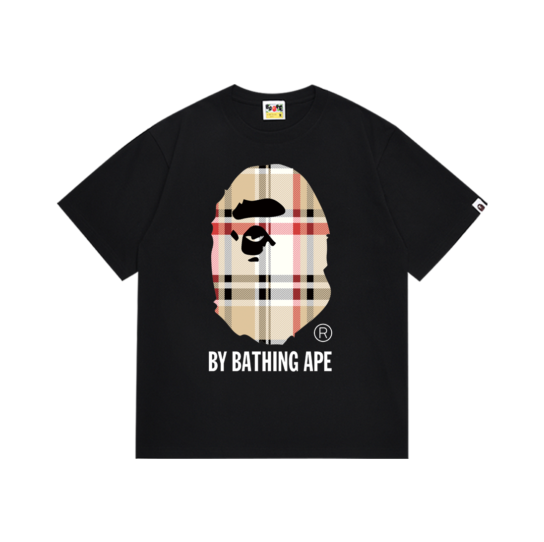 Tshirt Bape