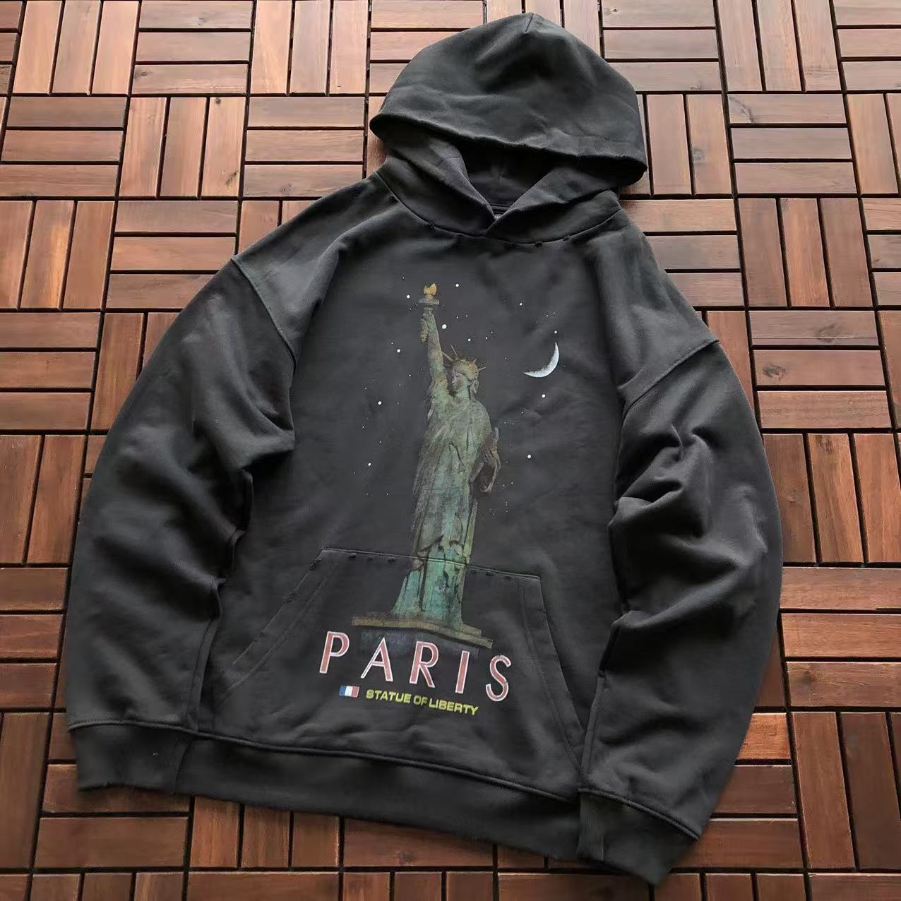 HOODIE BLG