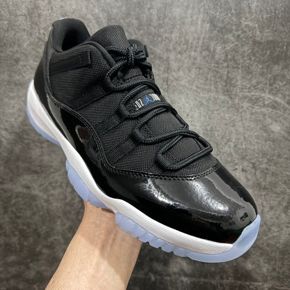 AJ11 Low Space Jam