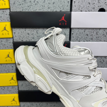 BLG Track Light White