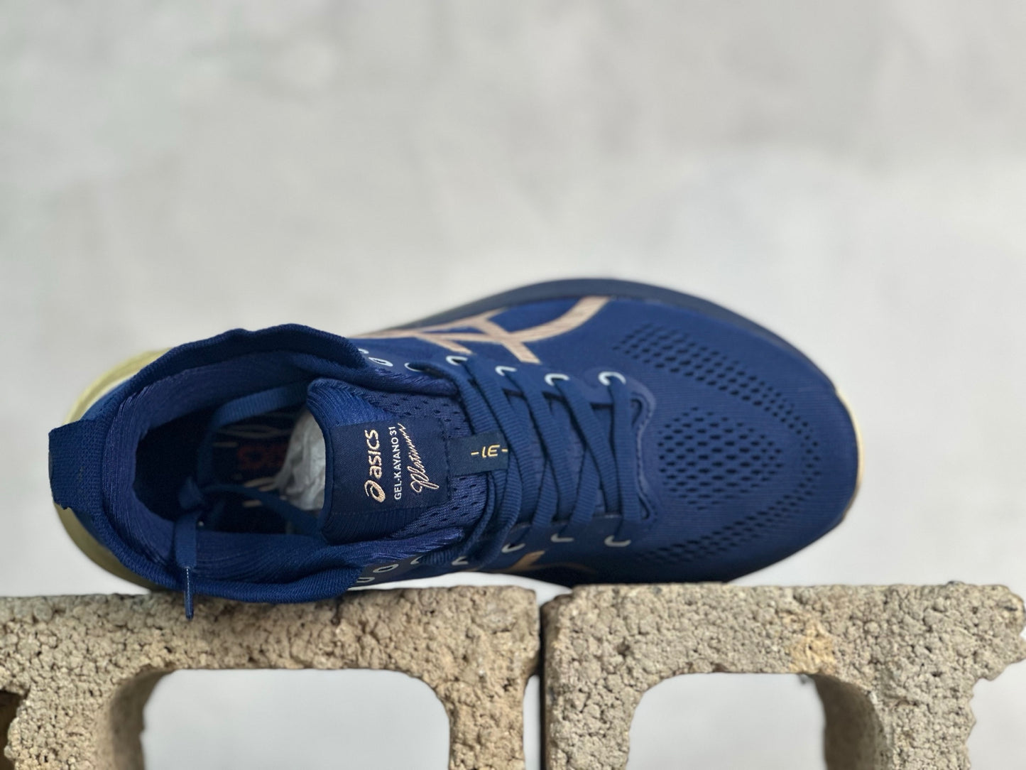 Gel-Kayano 31