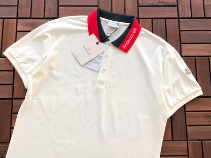 T-Shirts Polo MC