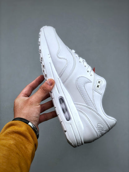 Air Max 1 Supreme White
