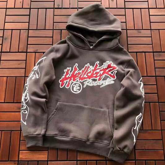 HELL HOODIE