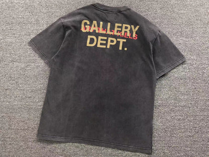 T-shirt GALLERY DEPT