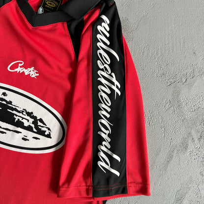 panel jersey-red