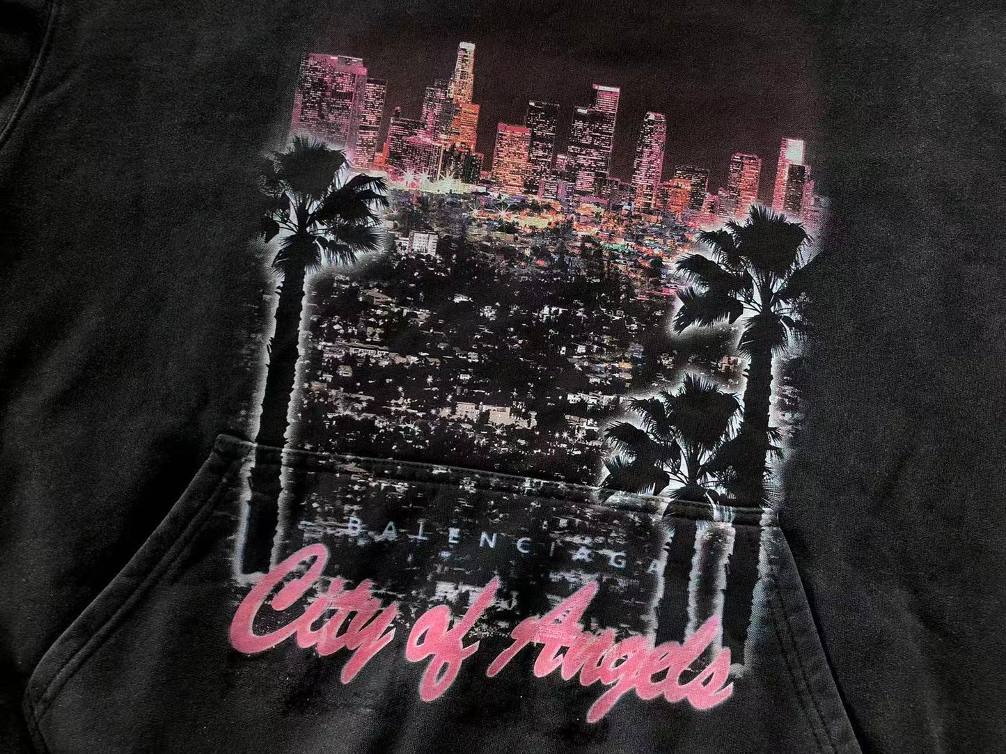 HOODIE BLG