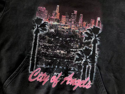 HOODIE BLG