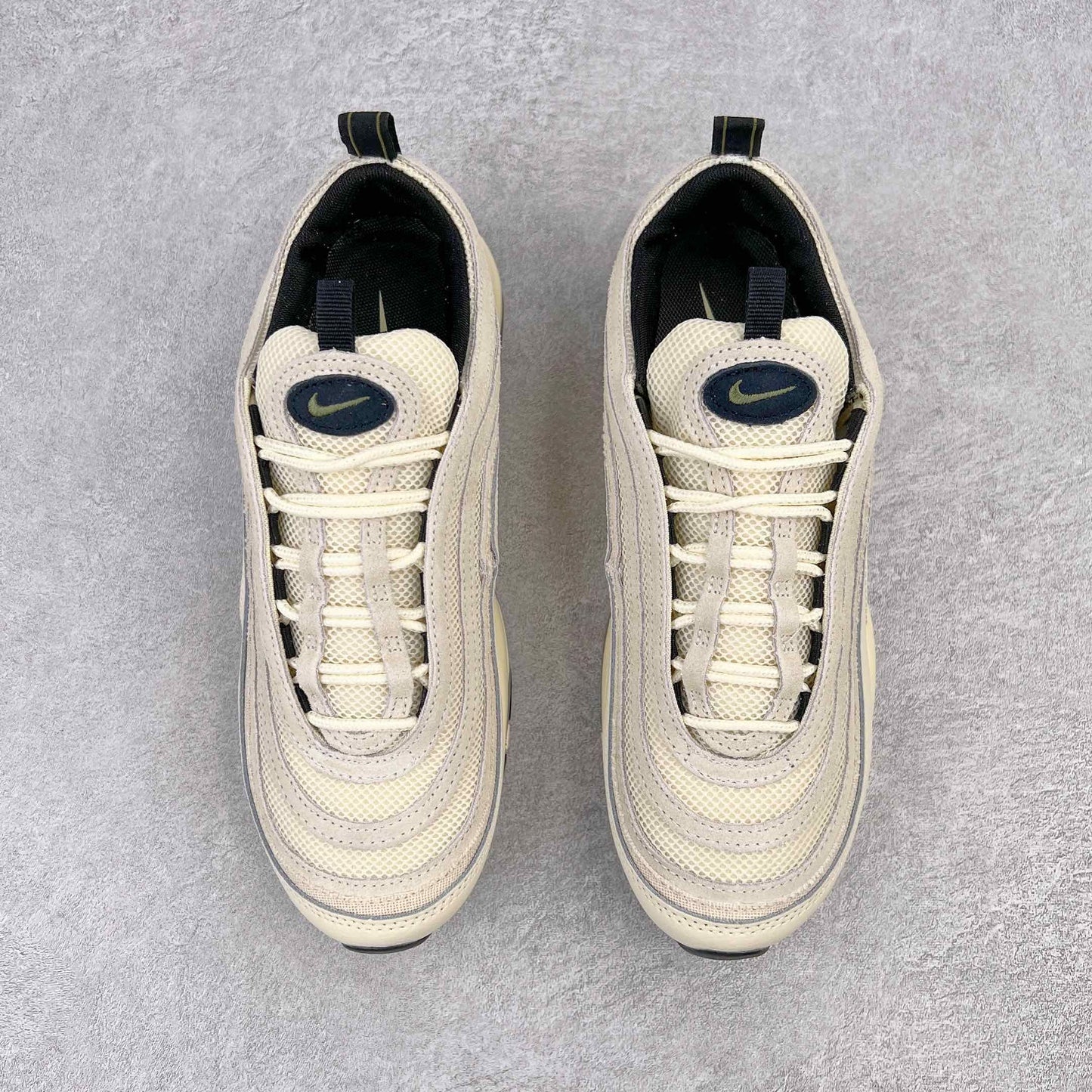 97 Ash Cream