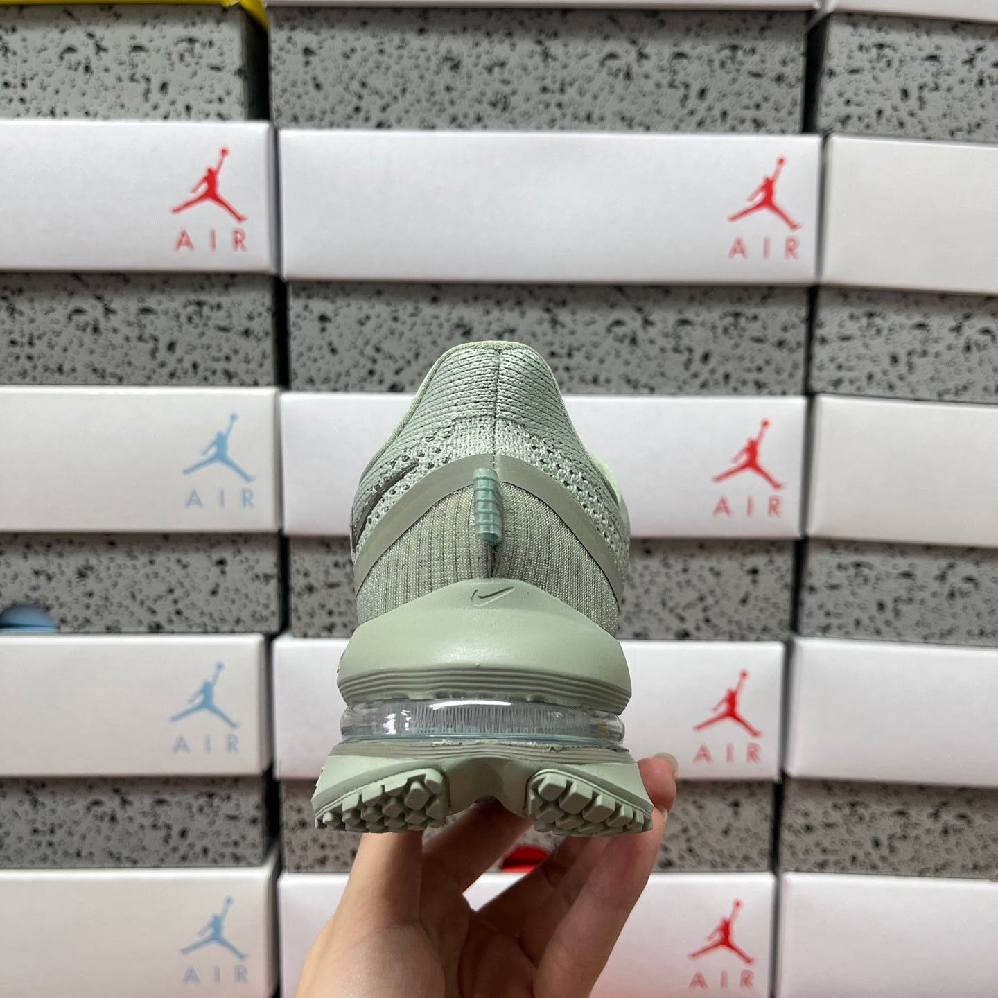 Pegasus Premium Jade Horizon