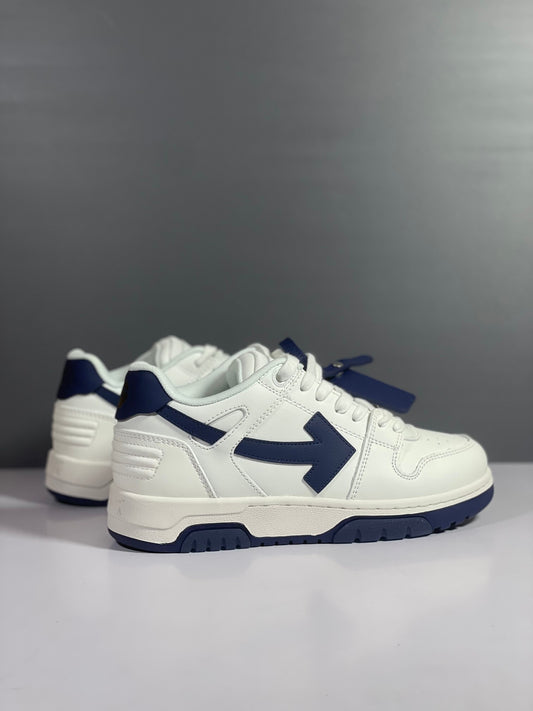 Out Of Office  Blue Marine sole