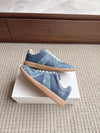 Maison L V Blue