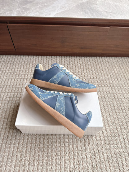 Maison L V Blue