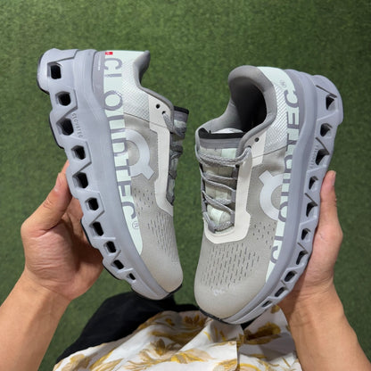 Cloudmonster Grey