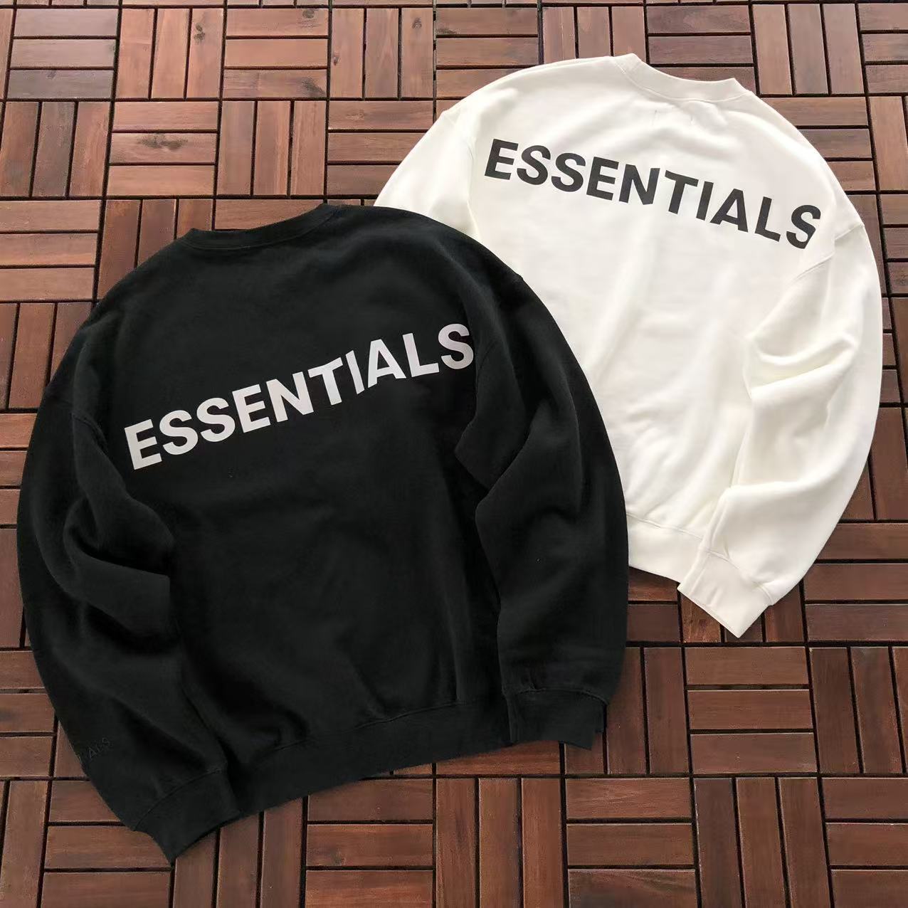 Camisolas Essentials