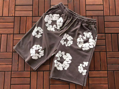 Conjunto Denim T