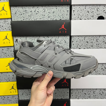 BLG Track Recycled Sole