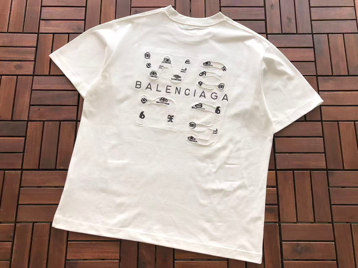 BLG T-Shirt