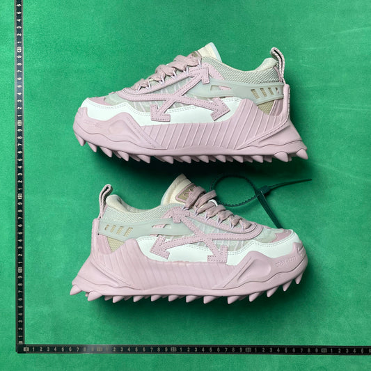 Odsy Pink