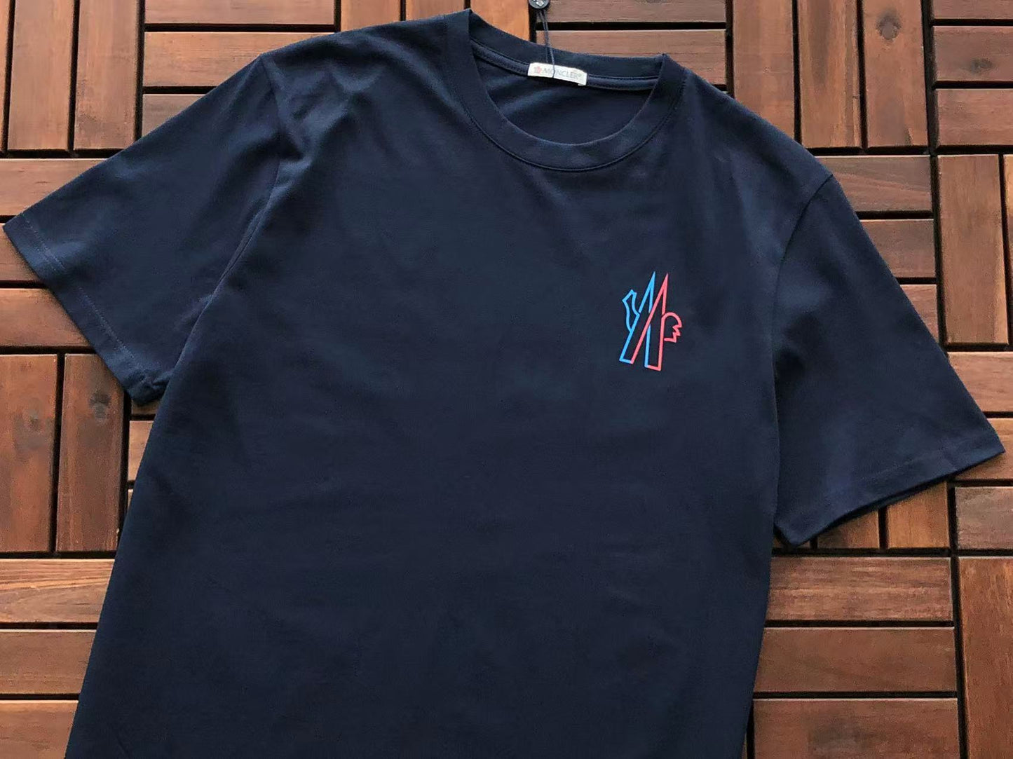 T-Shirts MC