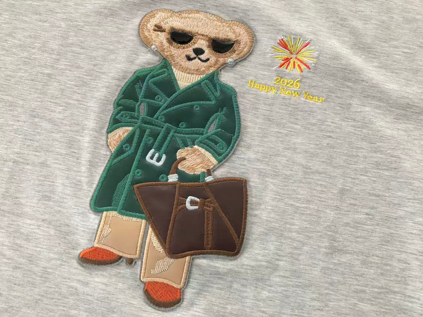 RL T-shirt
