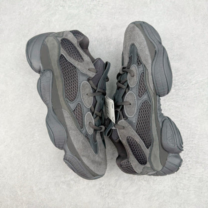 500 Light Black