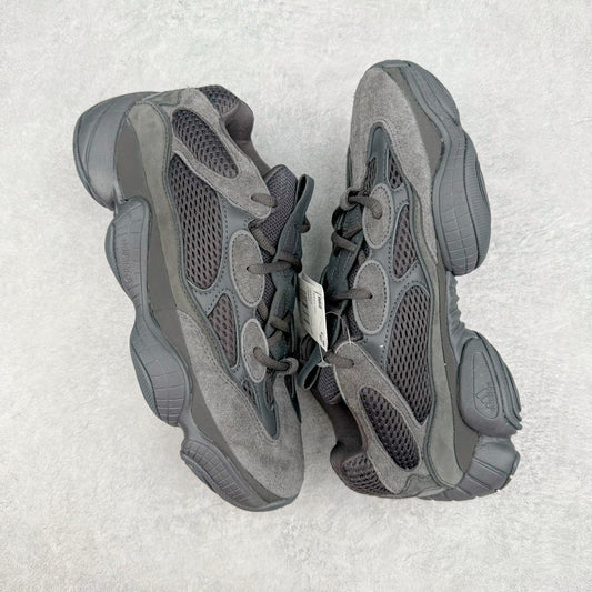 500 Light Black