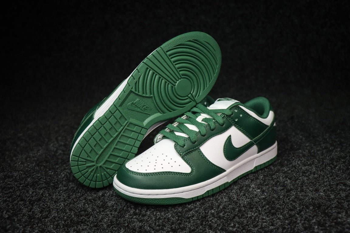Dunk SP Varsity Green