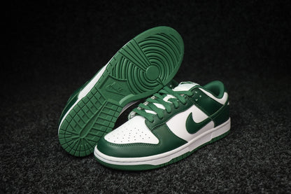 Dunk SP Varsity Green