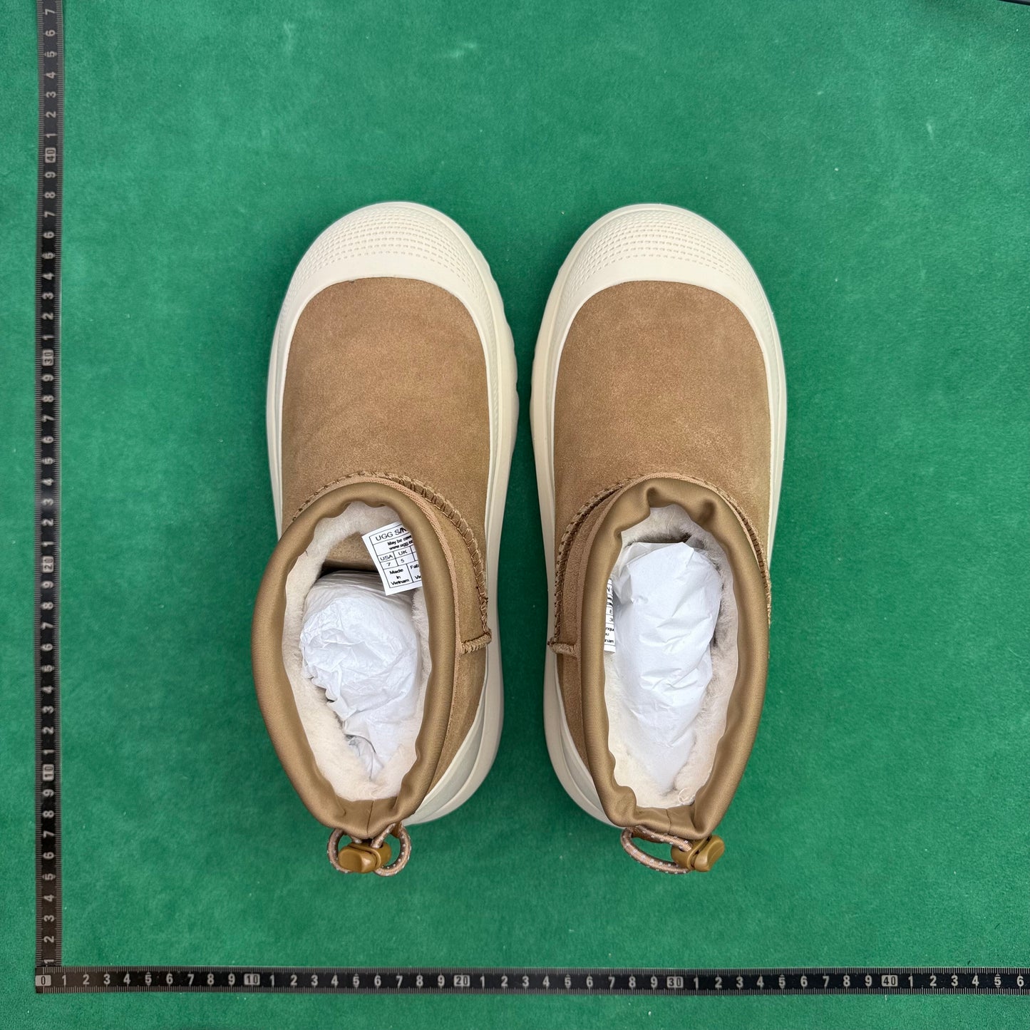 TT UGG CL ULTRA MINI WEATHER