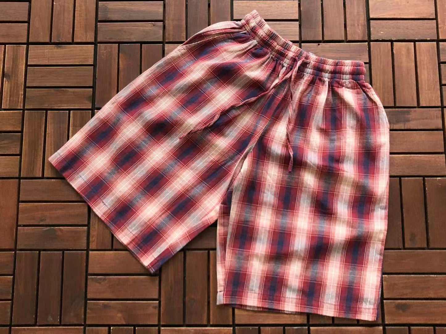 Conjunto AC ST