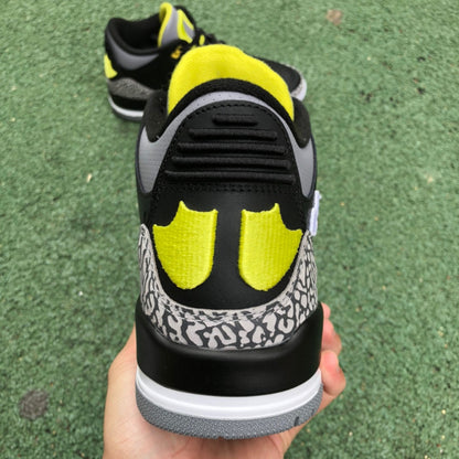 AJ3 Oregon Ducks Pit Crew