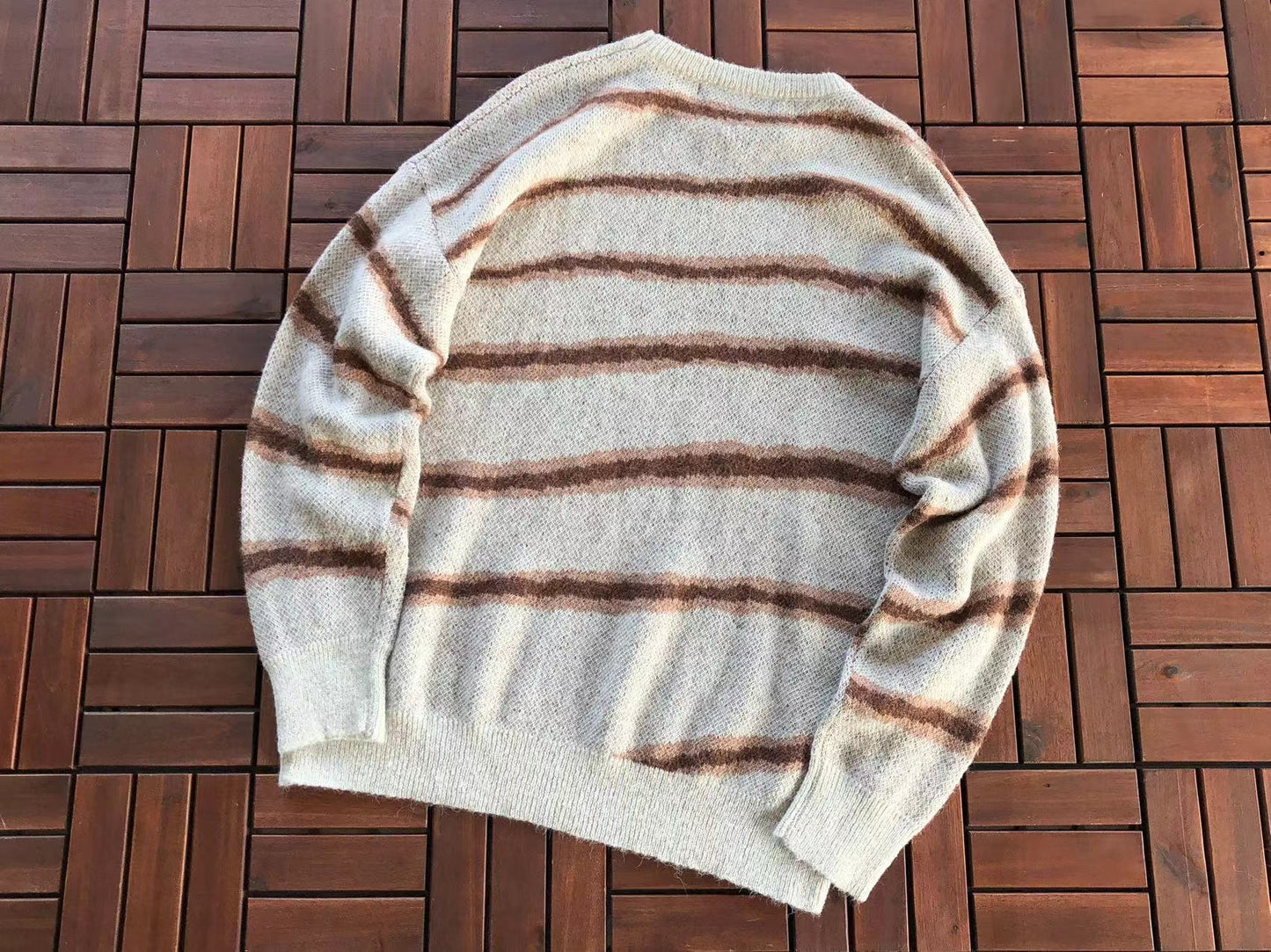 Camisola AC ST